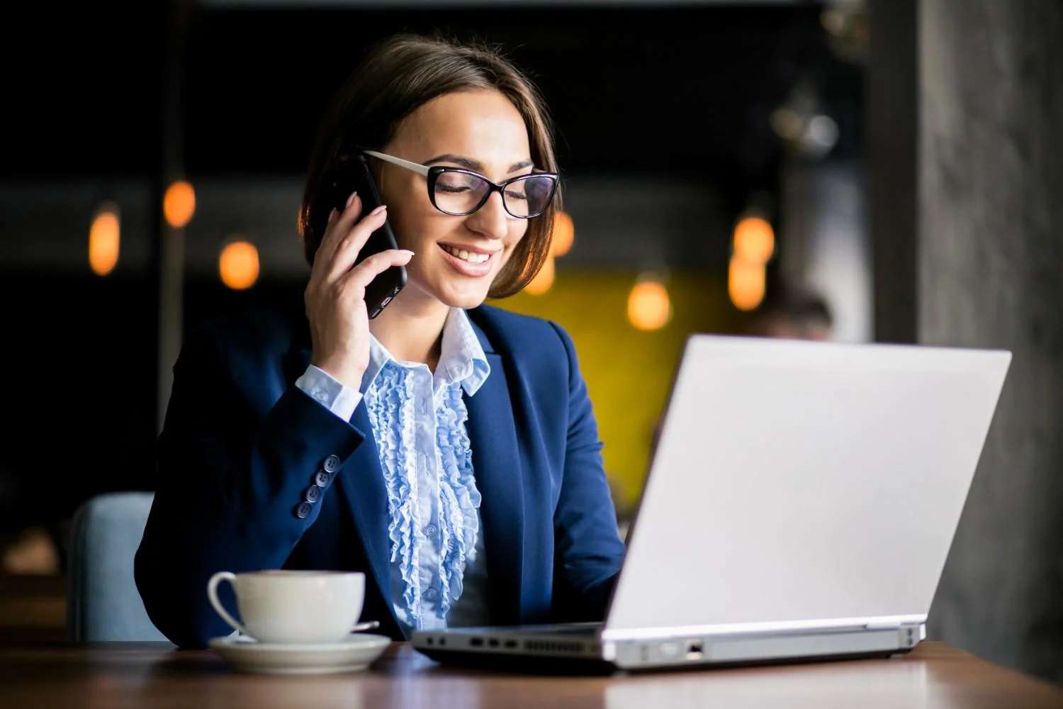 Contact Horizons Consultants – UK and USA compliance